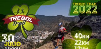 La Trébol Trail de Vallehermoso abre inscripciones