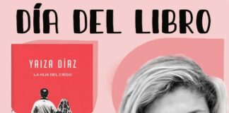San Sebastián de La Gomera acoge este jueves la presentación del libro ‘La hija del ciego’