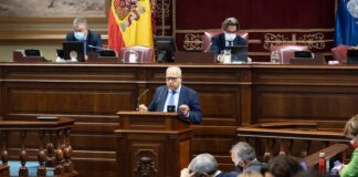 Curbelo apuesta por abordar la recuperación del turismo afianzando la promoción y la calidad en destino