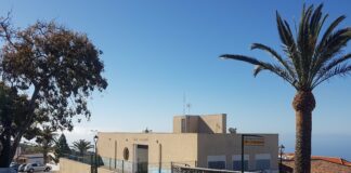 Educación suspende las clases este miércoles y viernes en Canarias por la ola de calor