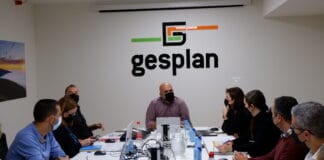 Gesplan se consolida como herramienta de apoyo para las administraciones públicas de Canarias