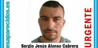 Buscan a un hombre desaparecido en Guía de Isora, Tenerife