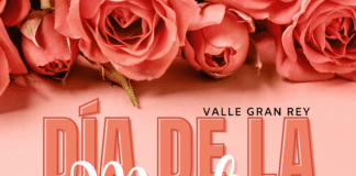 El Ayuntamiento de Valle Gran Rey fomenta el comercio local con una campaña por el Día de la Madre