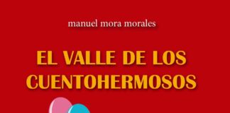 Vallehermoso se transforma en cuento a través de un libro infantil