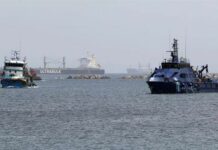 Aumentan a 18 los arrestados que ingresan en prisión tras la macrooperación contra el narcotráfico en Tenerife