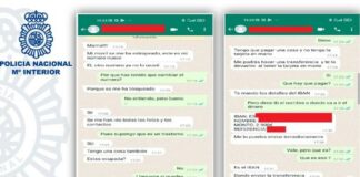 Alerta: nueva estafa por WhatsApp, simulan ser un familiar en apuros