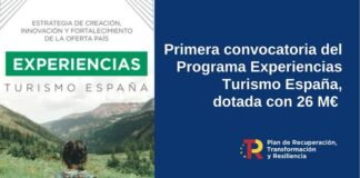 La Asociación de Empresarios de La Gomera apuesta por potenciar al máximo la ‘Experiencia Turismo España’