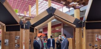 Comercio de Canarias muestra en La Gomera la historia de los mercados tradicionales