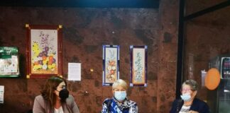 La capital gomera acoge este jueves la presentación del libro ‘Embrujo de alisios’