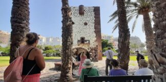 San Sebastián de La Gomera acoge este miércoles la ruta cultural ‘La Villa Oculta’