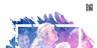 Hermigua acoge este sábado el concierto y la masterclass del trío ‘A Few Colors’