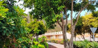 Abierto el período de solicitud de plazas en el IES San Sebastián