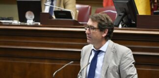 Lavandera a la oposición: “Recortar impuestos supone recortar los servicios públicos, no vendan humo y tengan más rigor”