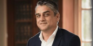 El arte de saludar bien