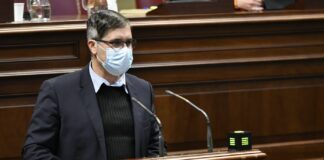 Jesús Ramos: “Los planes estratégicos de las áreas industriales favorecen la inversión y la creación de empleo”