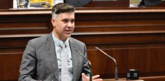 Jesús Ramos propone fomentar los canales de comercialización directa para apoyar a los agricultores