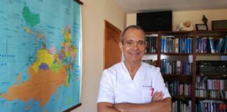 La ESSSCAN convoca cerca de 300 acciones formativas para los profesionales del SCS y Derechos Sociales