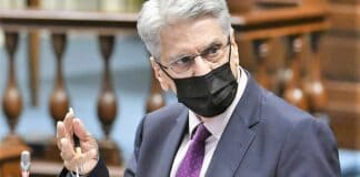 El Gobierno anuncia la convocatoria de más de mil plazas de personal funcionario en los próximos meses