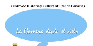 Exposición fotográfica “La Gomera desde el Cielo”.
