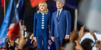 Elecciones Francia 2022: Macron, ganador de los comicios con el 58% de los votos