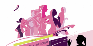 Hermigua apoyará a las mujeres afectadas por el Cáncer de Mama con una marcha solidaria