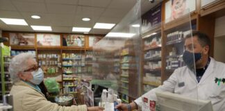 El Consejo de Ministros aprueba el fin de la obligatoriedad de las mascarillas en España desde este miércoles