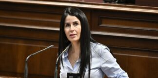 Mendoza (ASG) apela a que la UE garantice las singularidades de la fiscalidad canaria en el Impuesto de Sociedades