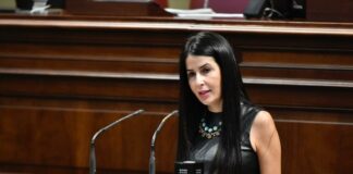 Mendoza (ASG) apuesta por mantener los contenidos canarios y garantizar su carácter obligatorio