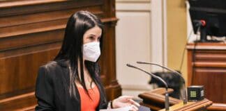 Melodie Mendoza: “Debemos motivar a los jóvenes para que vean la formación como la mejor herramienta para lograr un empleo”