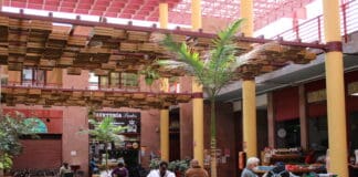 San Sebastián de La Gomera licita 14 puestos libres del Mercado Municipal