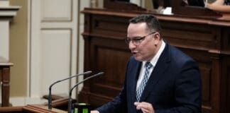 «El pacto puede cambiar» si se recupera el escaño perdido en Lanzarote, señala el PP