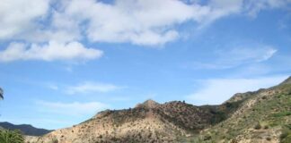 Vallehermoso recibe una subvención para la creación del área biosaludable de La Encantadora