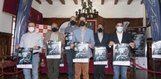 Presentada en San Sebastián de la Gomera la VI Subida Degollada de Peraza