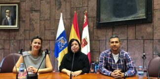 El PSOE lamenta la pobreza y falta de proyección en el expediente de remanente de tesorería aprobado por el Cabildo Insular