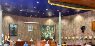 ASG pide a los consejeros socialistas que expliquen por qué no presentaron enmiendas y ahora critican el expediente del remanente