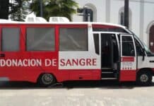 Hemodonación y Hemoterapia continúa promocionando la donación de sangre en las islas