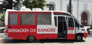 Hemodonación y Hemoterapia continúa promocionando la donación de sangre en las islas