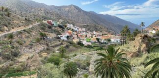 Intervalos nubosos en Canarias este sábado