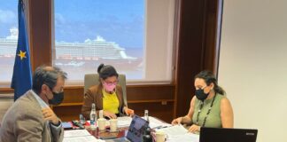 Turismo de Islas Canarias aprueba para 2022 un plan de actuación de mejora del destino valorado en 60,2 millones