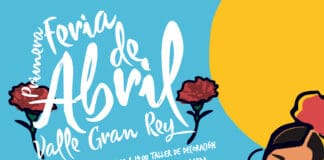 Valle Gran Rey celebra la Feria de Abril
