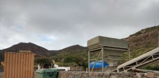 Iniciativa por La Gomera (IxLG) “El retraso en las obras de Cubaba es una auténtica desidia”