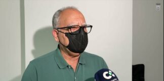 Curbelo: “El Cabildo es el que más se ha preocupado por Argaga siendo el que menos competencias tiene”