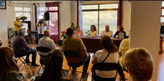 El Cabildo rescata la memoria pesquera a través de dos publicaciones protagonizadas por pescadores