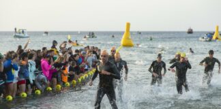 Turismo patrocina con 2,5 millones 87 actos socioculturales y deportivos organizados por entidades privadas en las islas