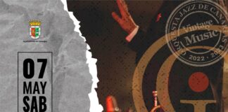 Hermigua acoge el próximo 7 de mayo el concierto “Rock the Big Band”