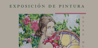 La Casa de Colón acoge la exposición de pintura ‘Entre mundos’