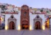 Curbelo demanda una hoja de ruta para rehabilitar la iglesia matriz de La Gomera