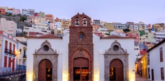 Misa por Don Oswaldo Trujillo Conde