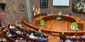 La Gomera celebra este viernes el Día de la Familia con una jornada de actividades