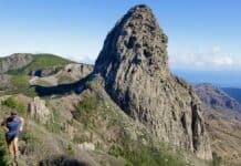 Temperaturas en descenso y se mantiene la calima este martes en Canarias